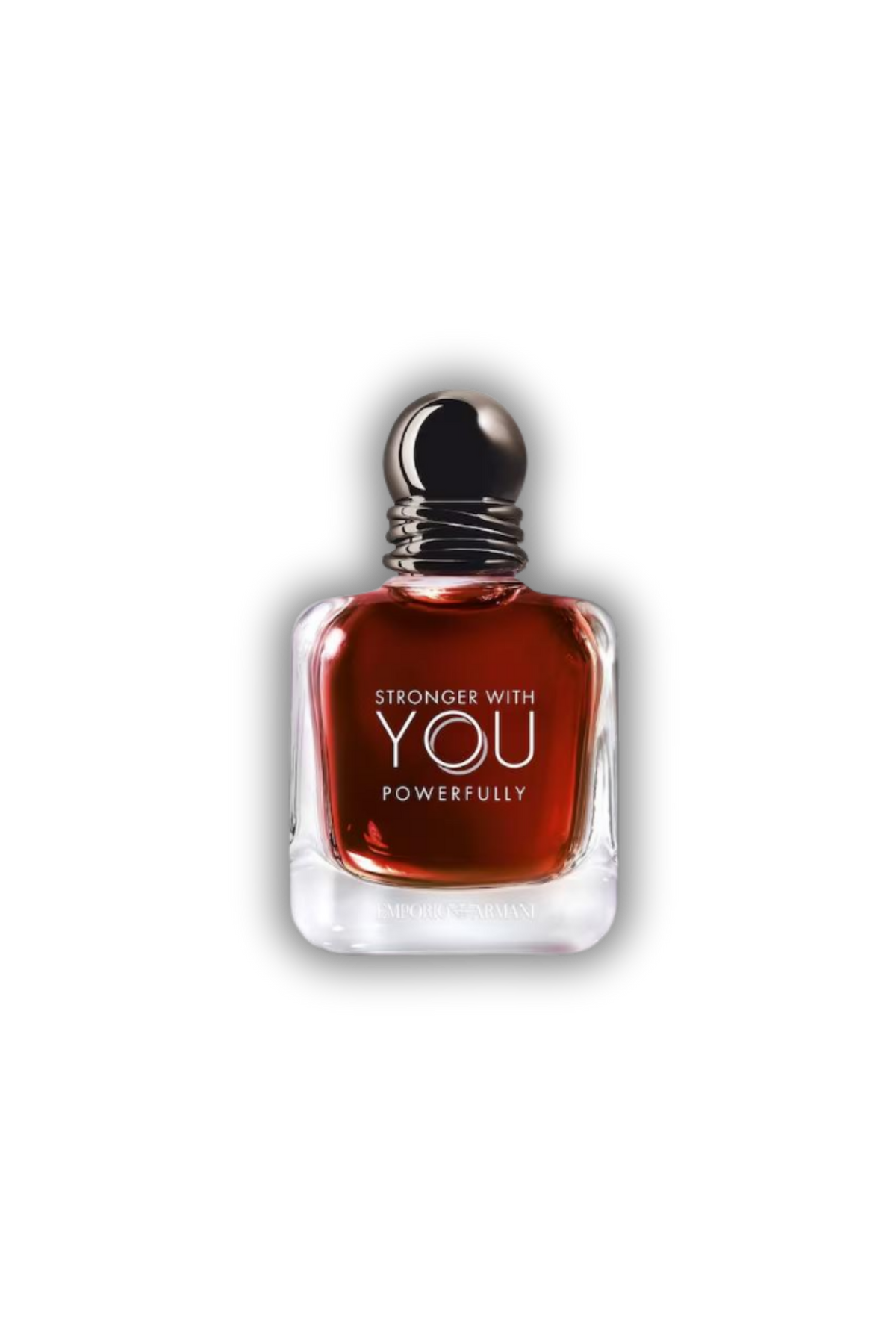 Emporio Armani Stronger With You Powerfully Perfumifpdf