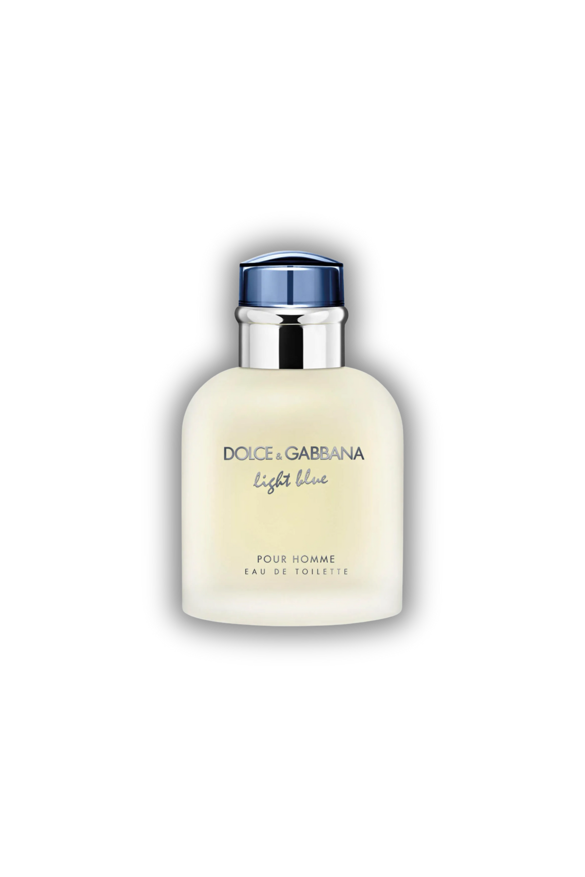 Dolce & Gabbana Light Blue Perfumifpdf