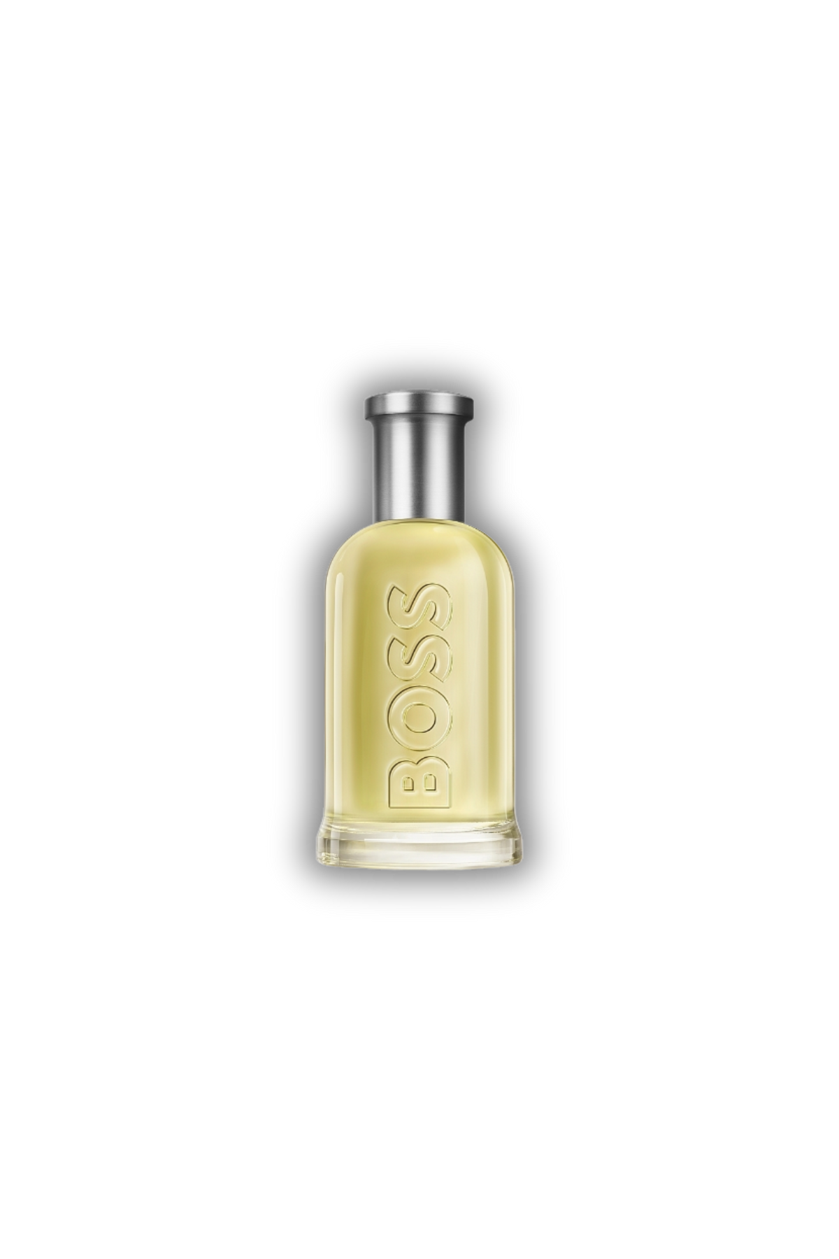 Hugo Boss Bottled Perfumifpdf