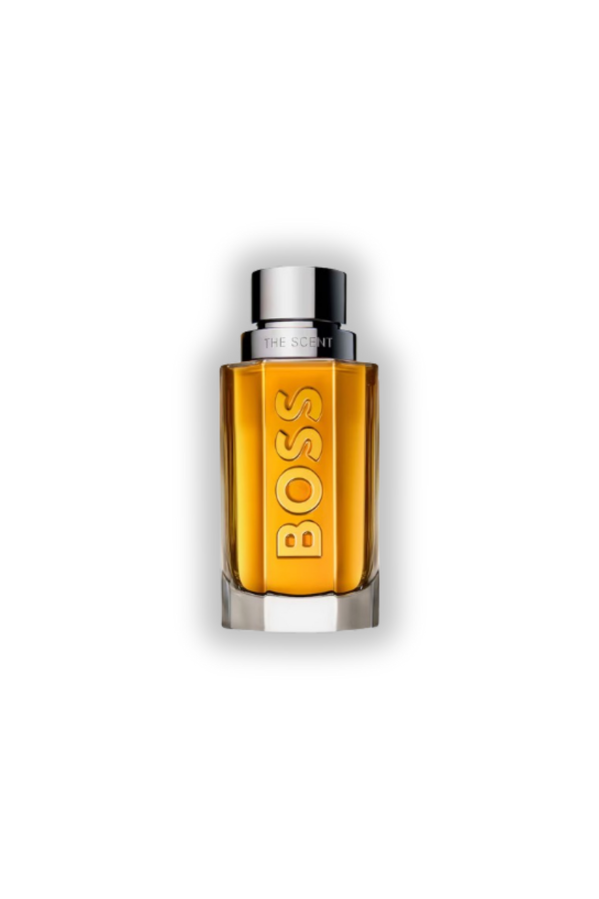 Hugo Boss The Scent Perfumifpdf