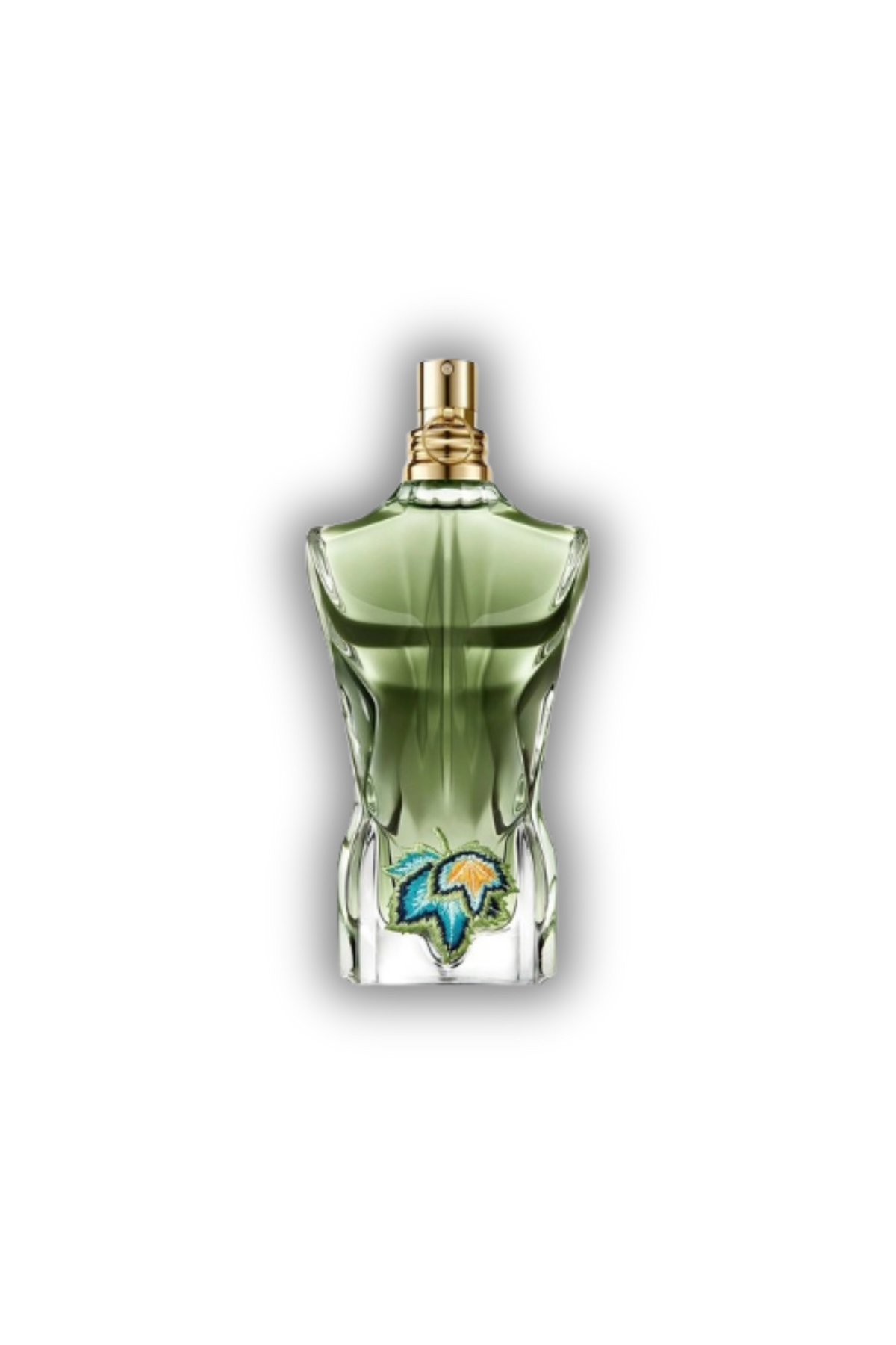 Jean Paul Gaultier Paradise Garden Perfumifpdf