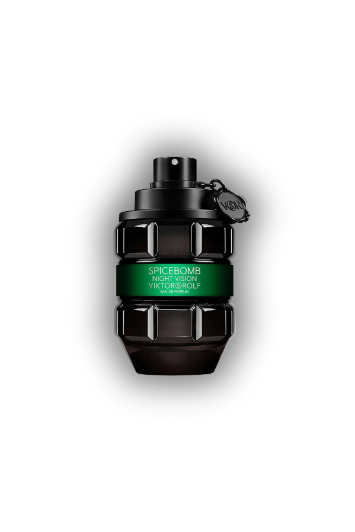 Viktor & Rolf Spice Bomb Night Vision Perfumifpdf