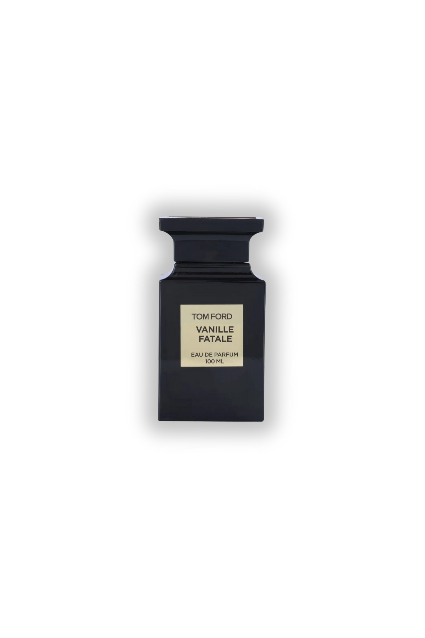 Tom Ford Fatale Vanille