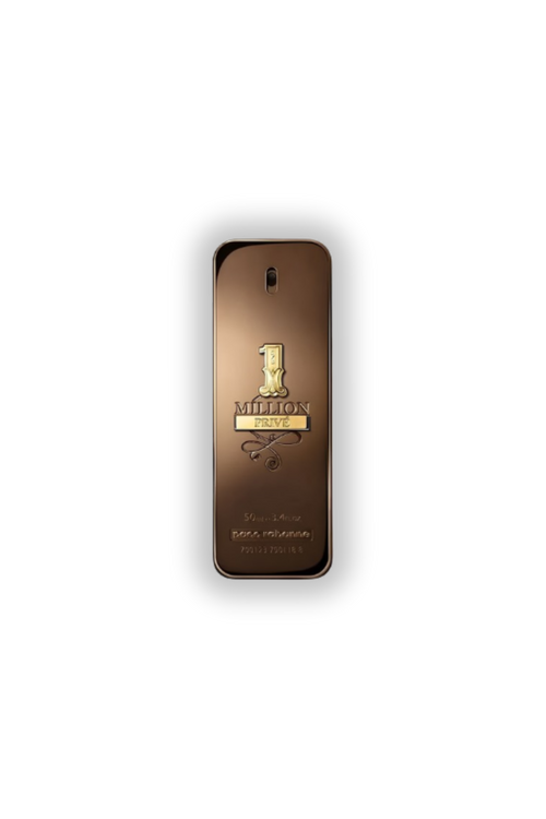 Paco Rabanne 1 Million Privé Perfumifpdf