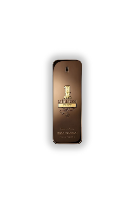 Paco Rabanne 1 Million Privé Perfumifpdf