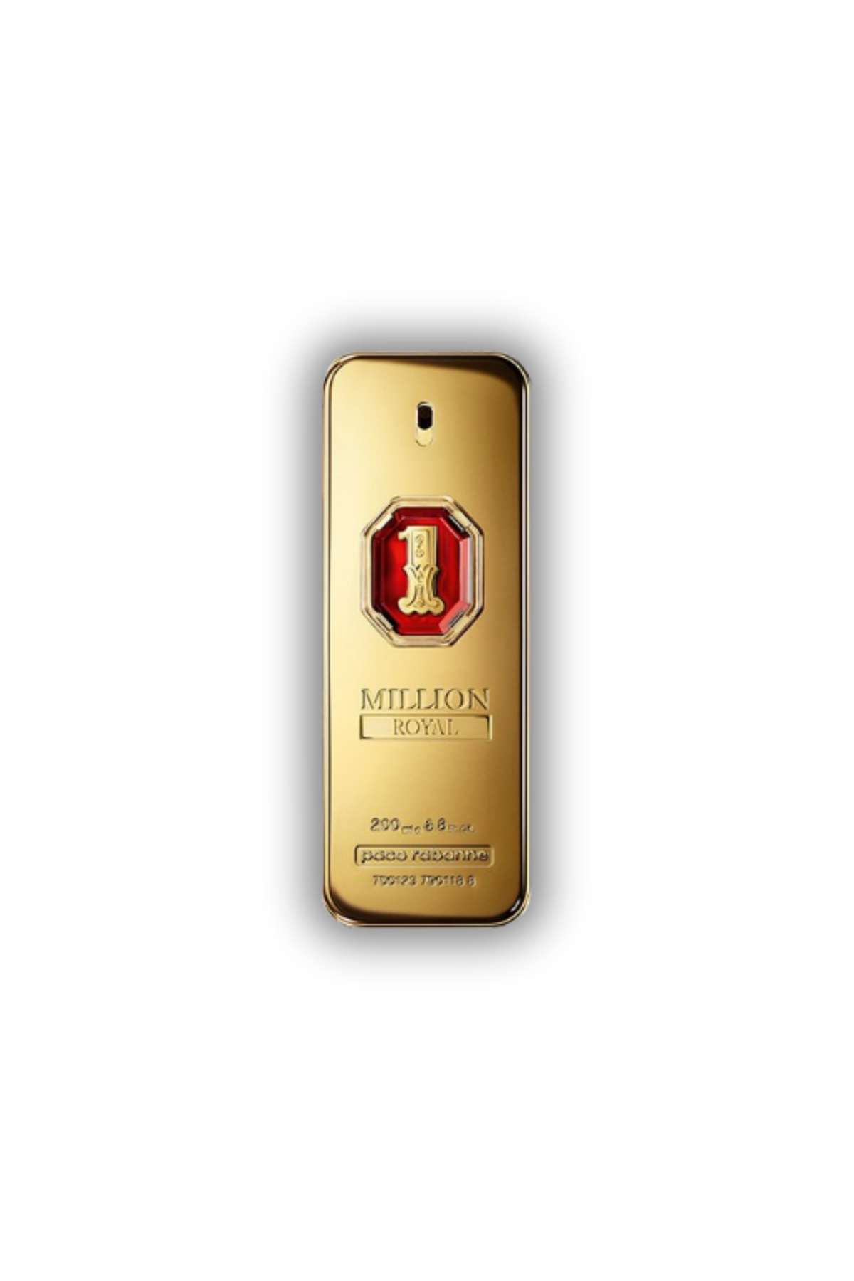 Paco Rabanne 1 Million Royal Perfumifpdf