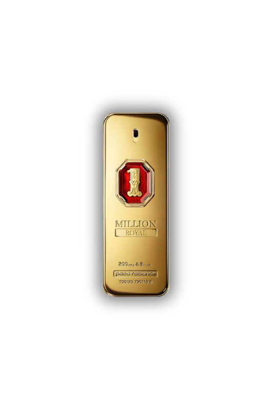 Paco Rabanne 1 Million Royal Perfumifpdf