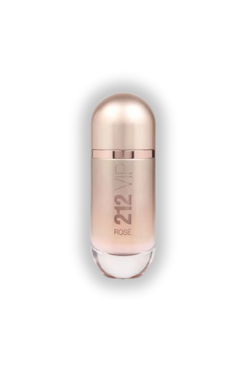 Carolina Herrera 212 VIP Rose Perfumifpdf
