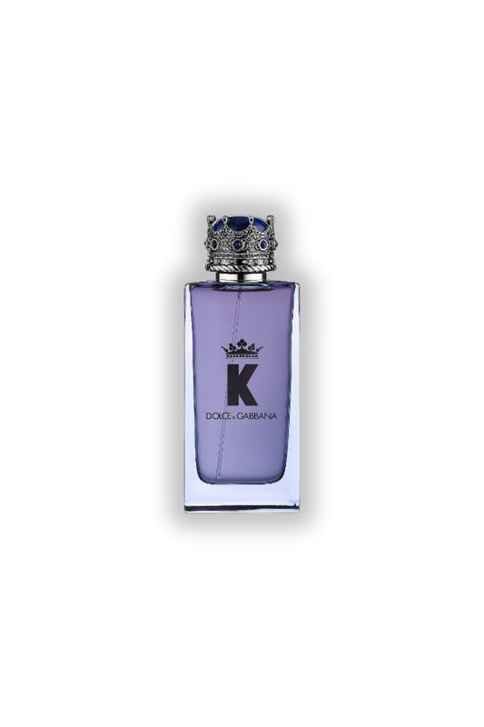 Dolce & Gabbana K by Dolce & Gabbana Perfumifpdf