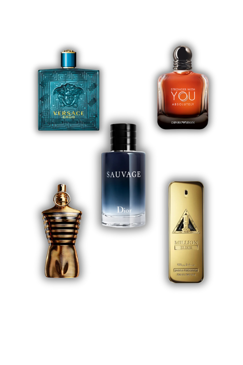 Perfume Set "Young Heartbreaker" Perfumifpdf