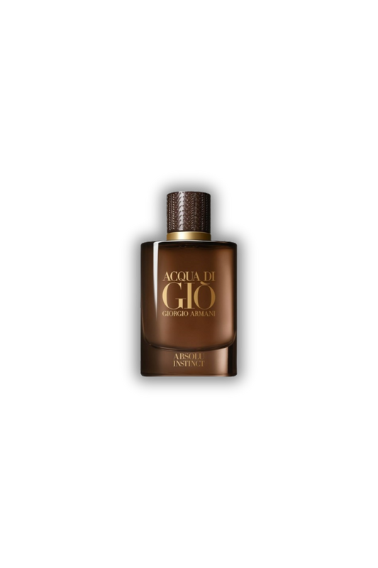 Giorgio Armani Acqua di Giò Absolu Instinct Perfumifpdf