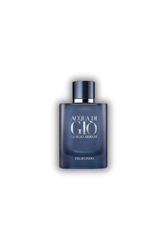 Giorgio Armani Acqua Di Gio Profondo Perfumifpdf
