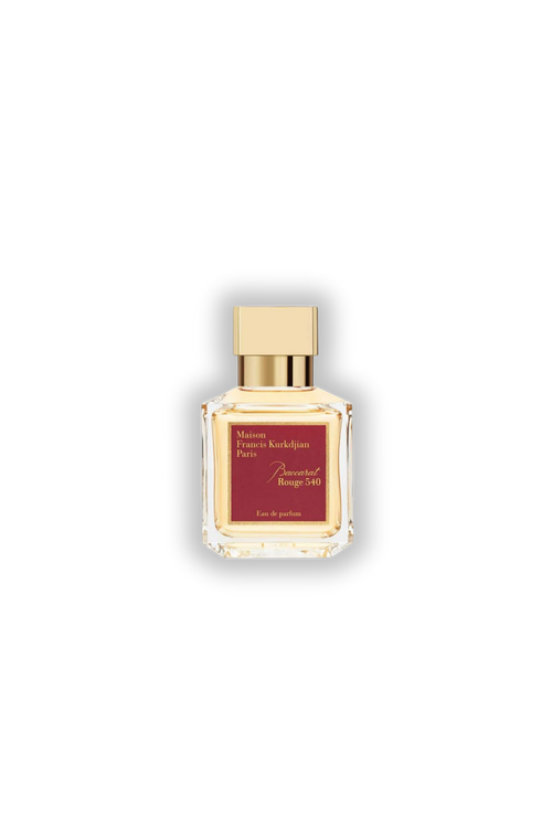 Maison Francis Kurkdjian Baccarat Rouge 540