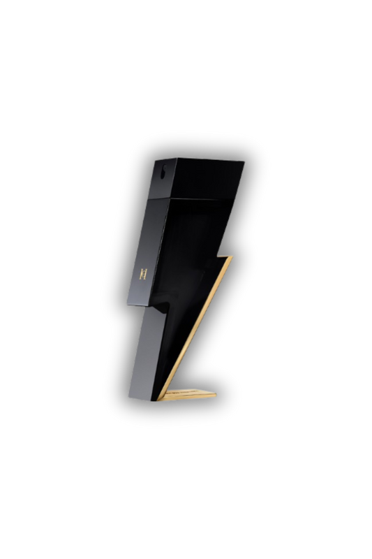 Carolina Herrera Bad Boy Perfumifpdf