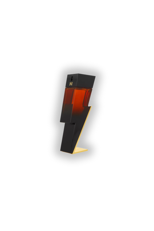 Carolina Herrera Bad Boy Elixir Perfumifpdf
