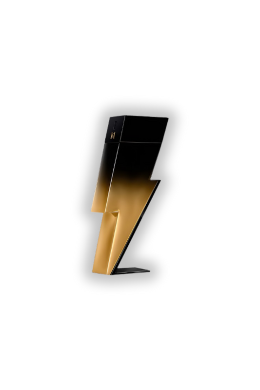 Carolina Herrera Bad Boy Extreme Perfumifpdf