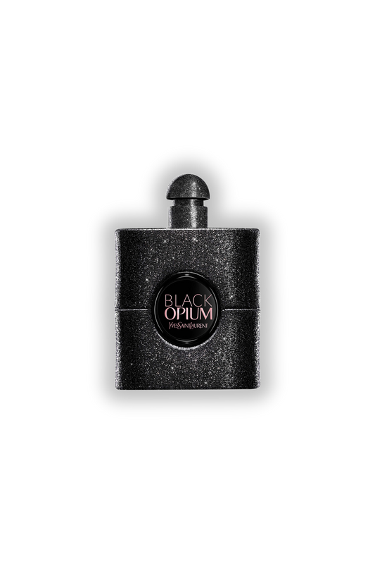 Yves Saint Laurent Black Opium Extreme