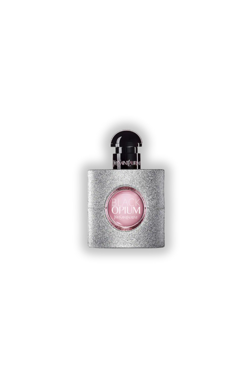 Yves Saint Laurent Black Opium Glitter Perfumifpdf