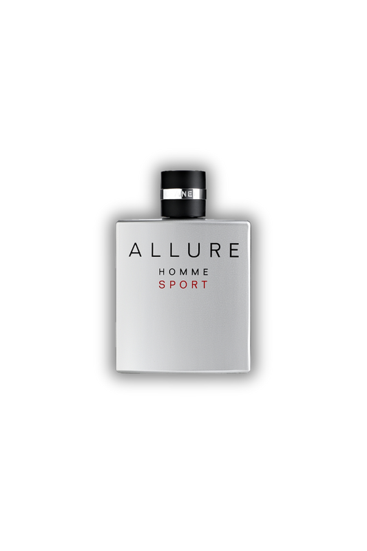 Chanel Allure Homme Sport Perfumifpdf