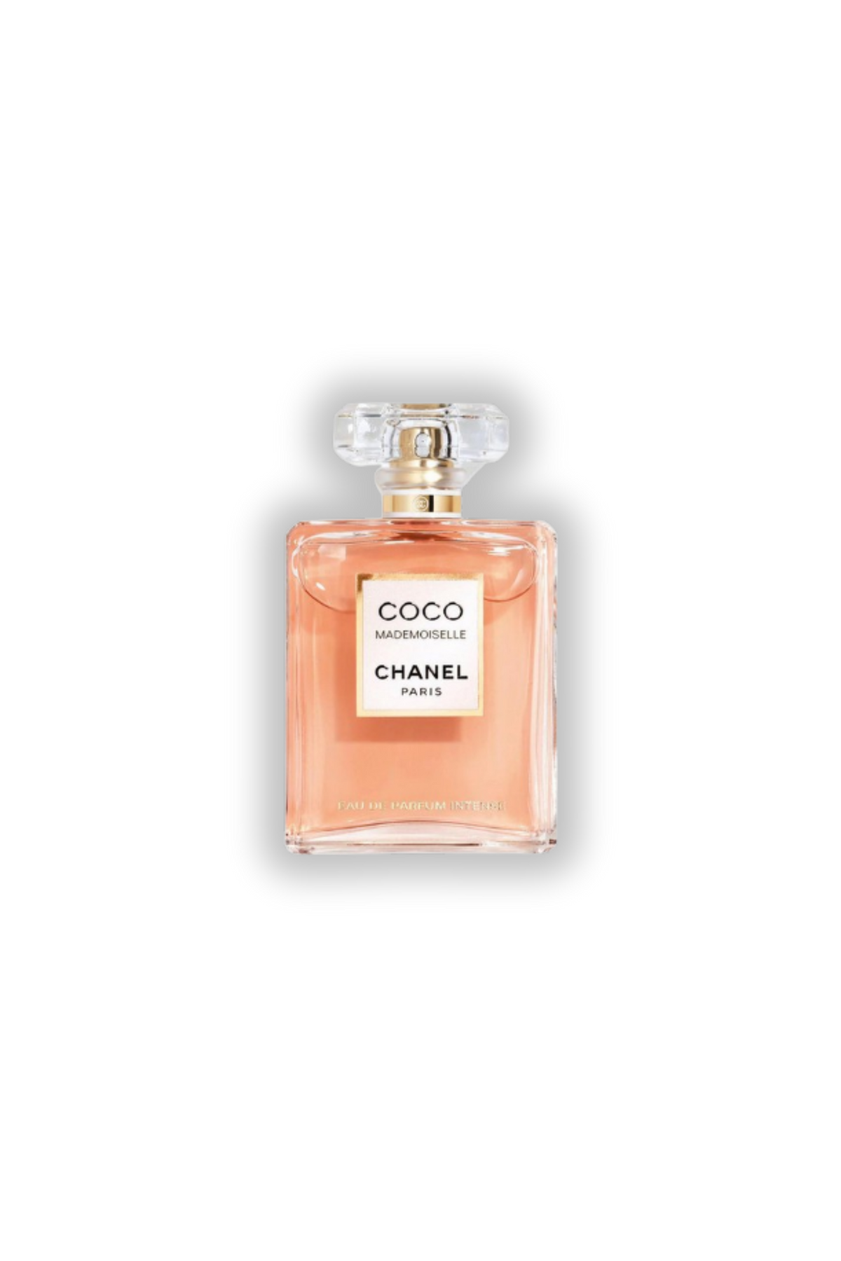 Chanel Coco Mademoiselle Perfumifpdf