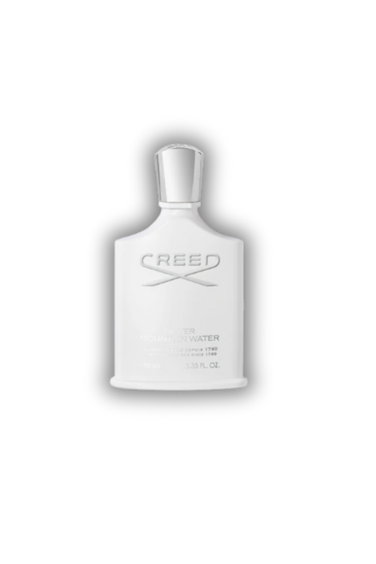 Creed Silver Mountain Water Perfumifpdf