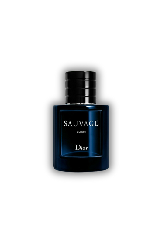 Dior Sauvage Elixir Perfumifpdf