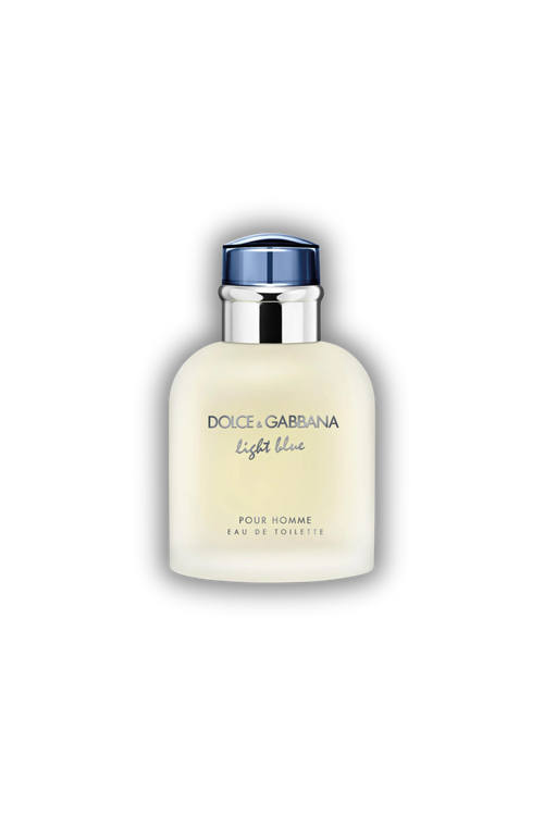Dolce & Gabbana Light Blue Perfumifpdf