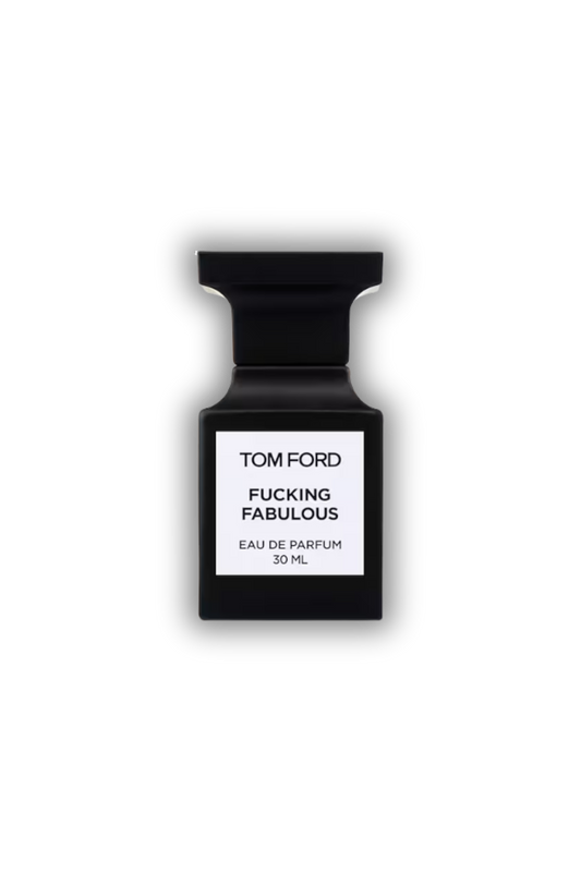Tom Ford Fucking Fabulous Perfumifpdf
