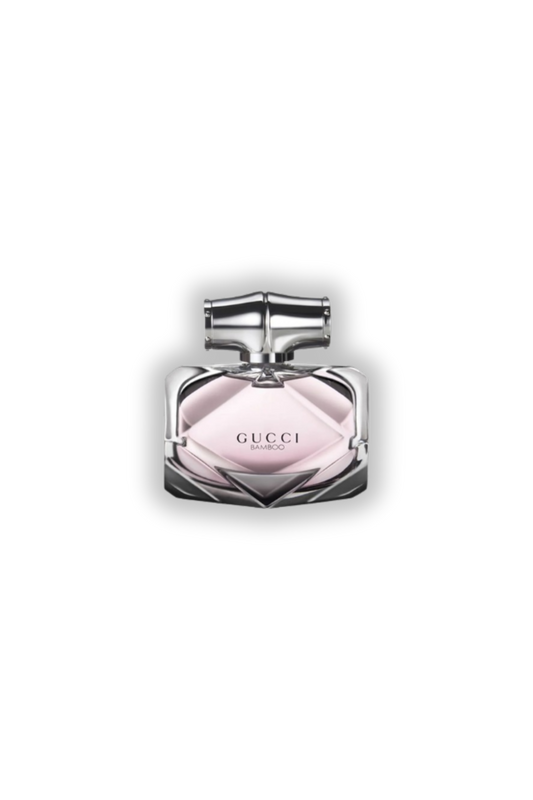 Gucci Bamboo Eau de Parfum
