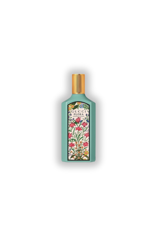 Gucci Flora Gorgeous Jasmine