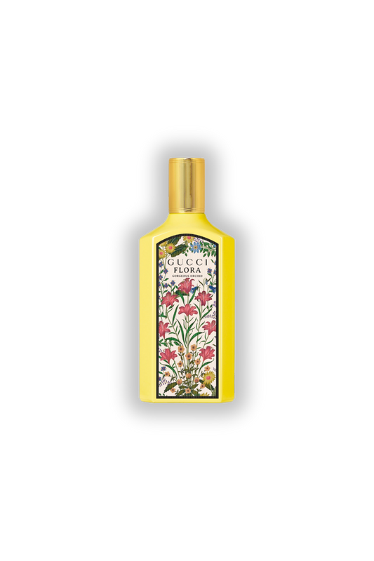Gucci Flora Gorgeous Gardenia
