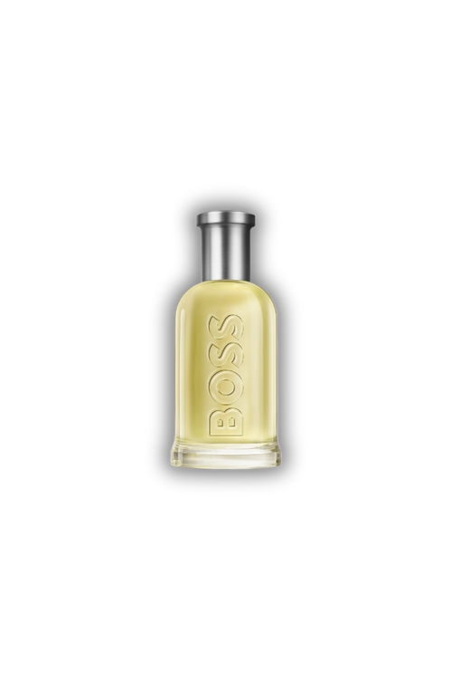 Hugo Boss Bottled Perfumifpdf