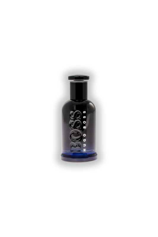 Hugo Boss Bottled Night Perfumifpdf