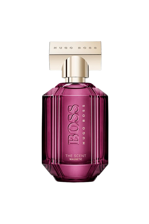 Hugo Boss The Scent Magnetic Perfumifpdf