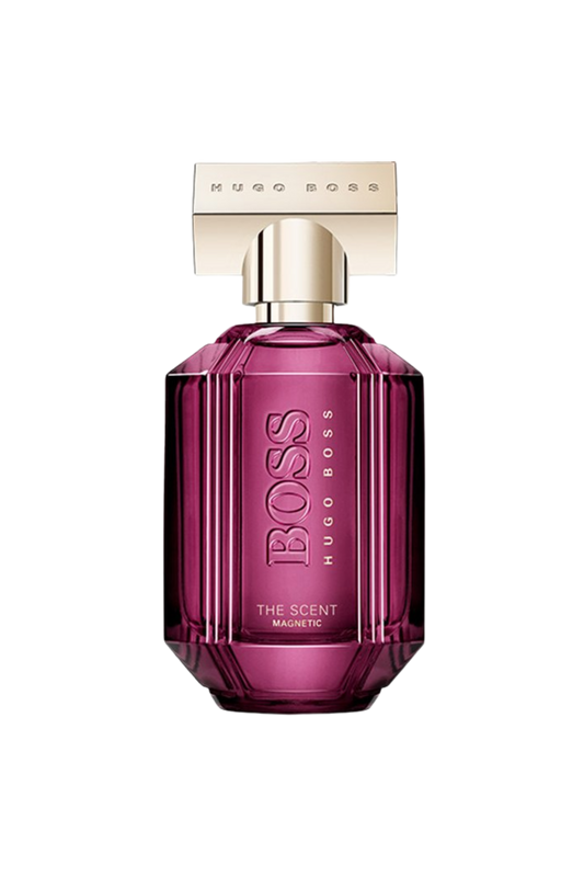 Hugo Boss The Scent Magnetic Perfumifpdf