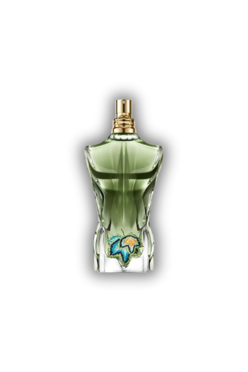 Jean Paul Gaultier Paradise Garden Perfumifpdf