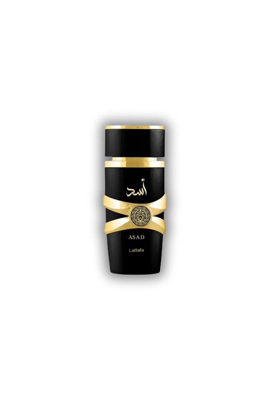 Lattafa Asad Perfumifpdf