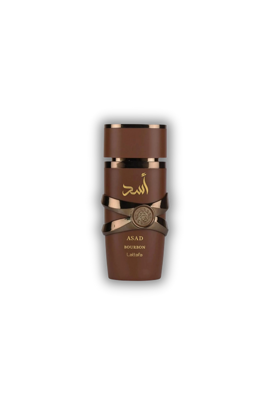 Lattafa Asad Burbon Perfumifpdf