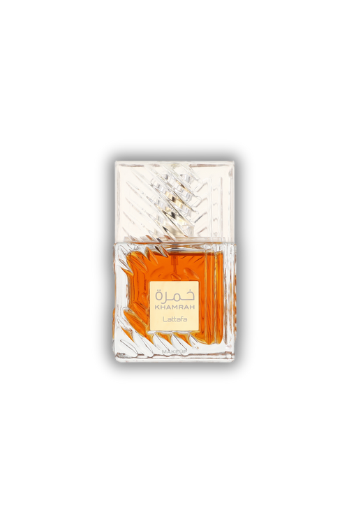 Lattafa Khamrah Perfumifpdf