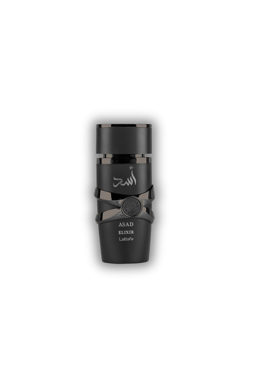 Lattafa Asad Elixir Perfumifpdf