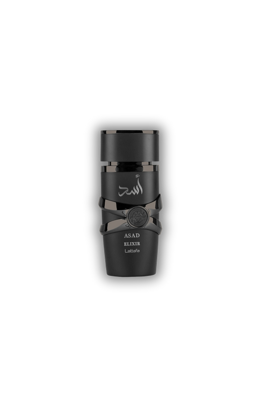 Lattafa Asad Elixir Perfumifpdf