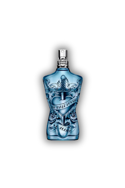 Jean Paul Gaultier Le Male Lover Perfumifpdf