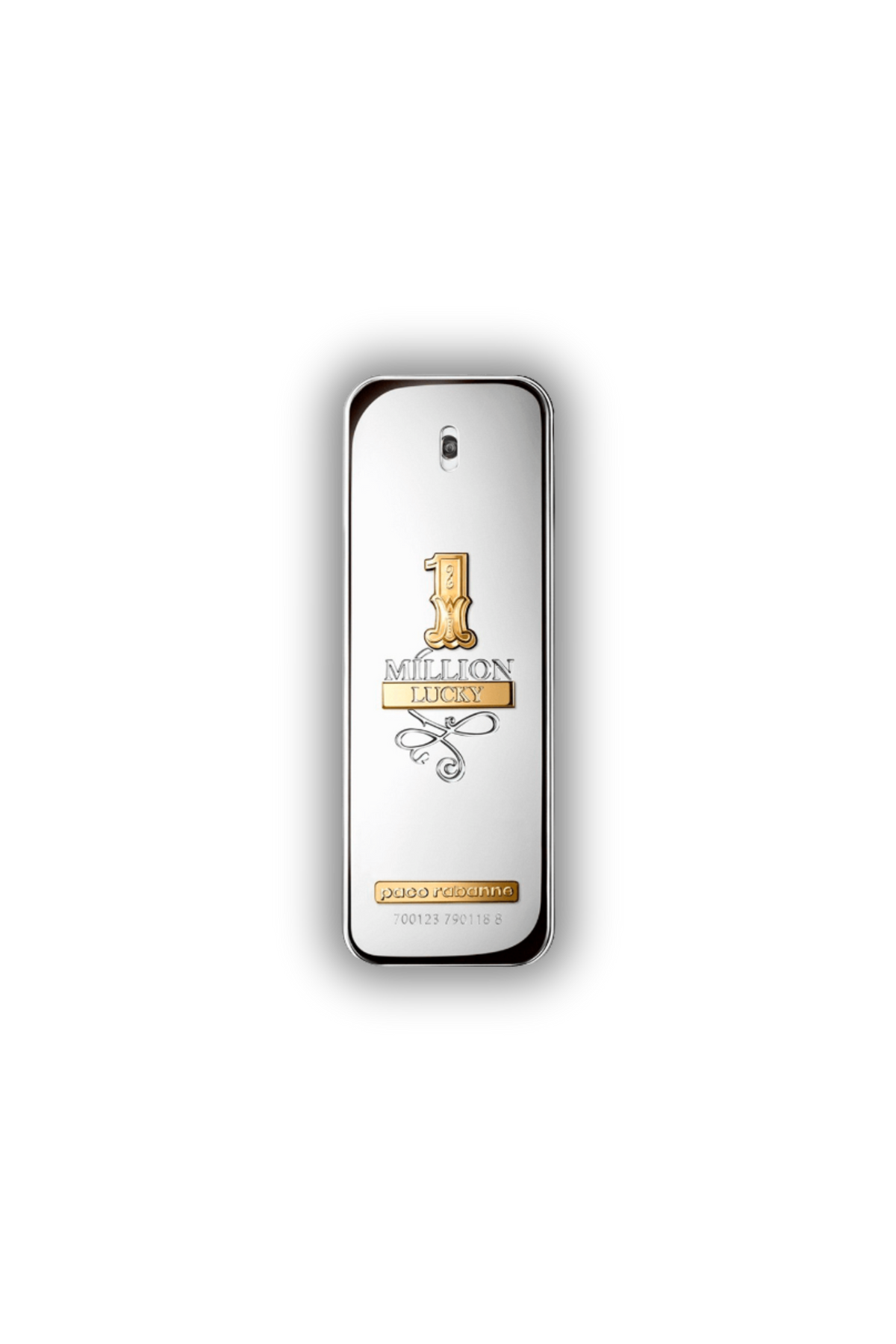Paco Rabanne 1 Million Lucky Perfumifpdf