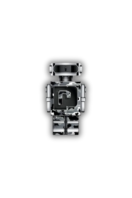 Paco Rabanne Phantom Legion Perfumifpdf