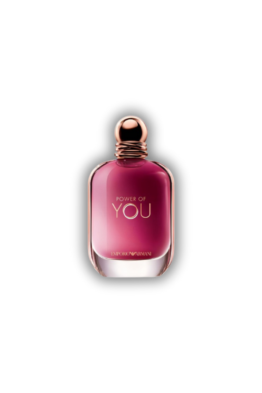 Emporio Armani Power Of You Perfumifpdf