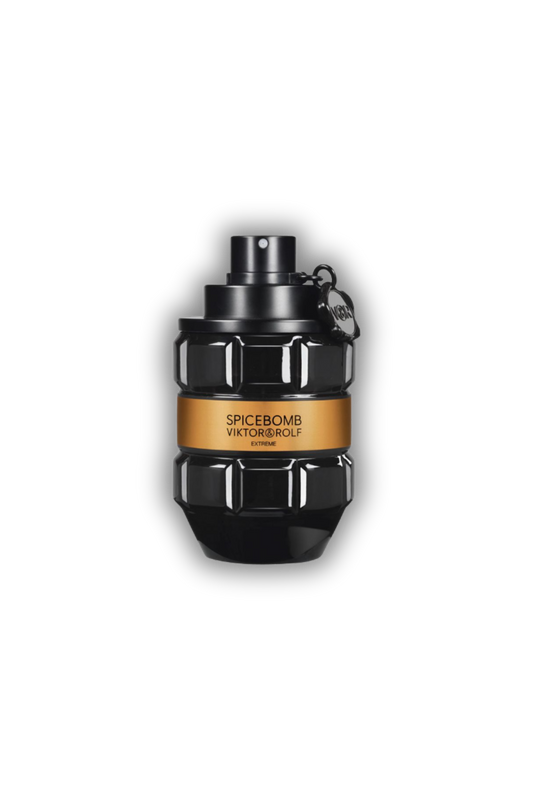 Viktor & Rolf Spice Bomb Perfumifpdf