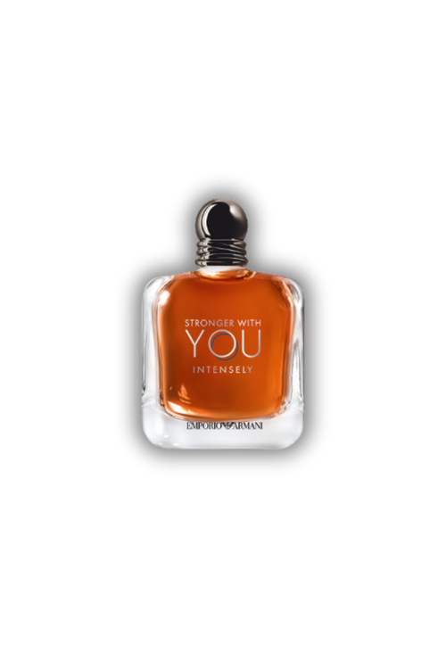 Emporio Armani Stronger With You Intensly Perfumifpdf