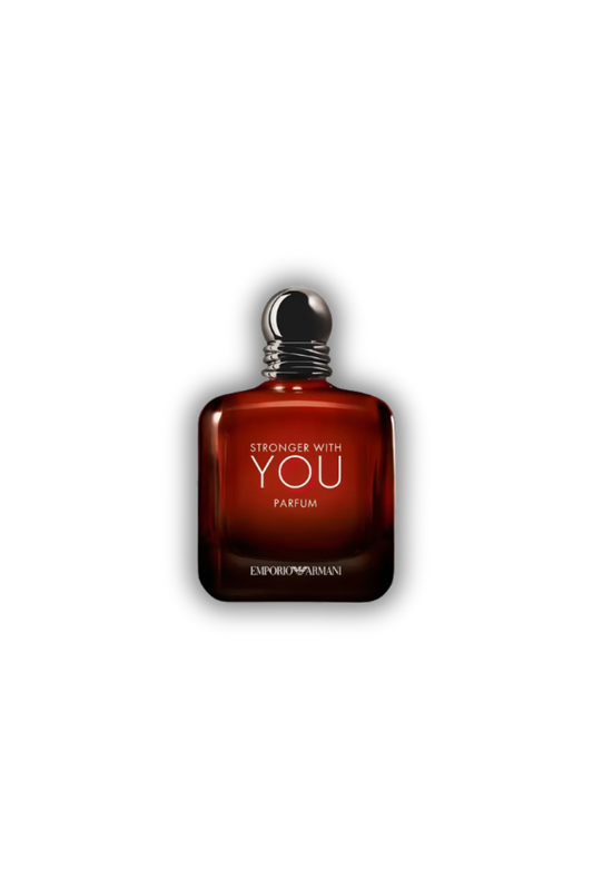 Emporio Armani Stronger With You Parfum Perfumifpdf