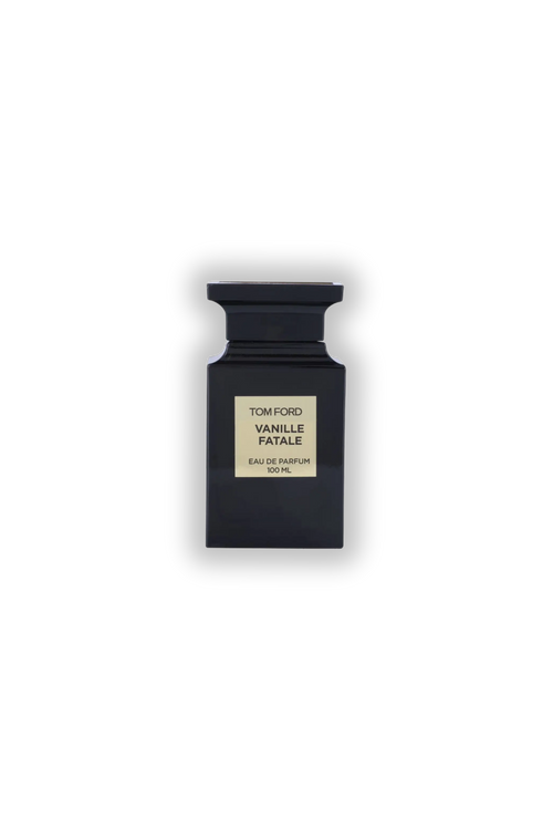 Tom Ford Fatale Vanille