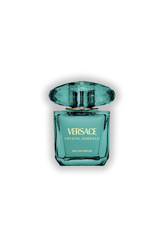 Versace Crystal Emerald